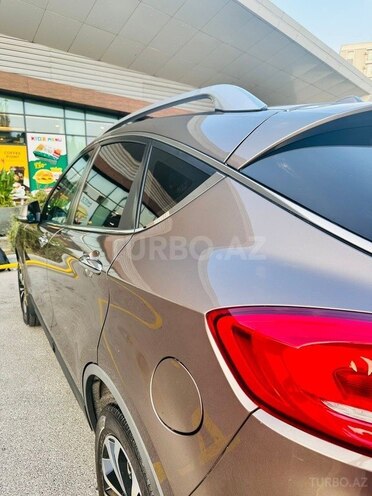 FAW Besturn X80 2020, 57,000 km - 2.0 l - Bakı