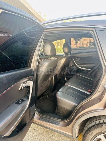FAW Besturn X80 2020, 57,000 km - 2.0 l - Bakı
