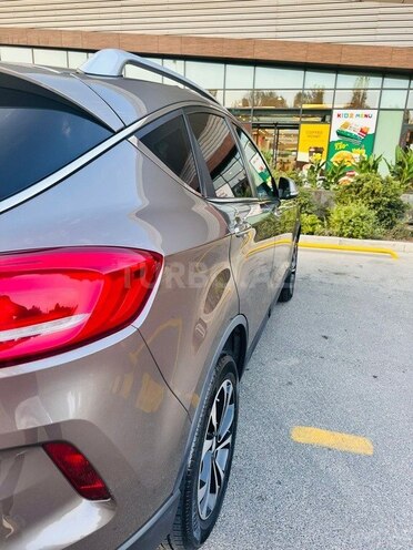 FAW Besturn X80 2020, 57,000 km - 2.0 l - Bakı