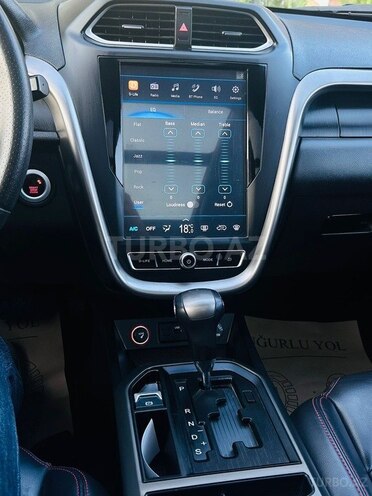 FAW Besturn X80 2020, 57,000 km - 2.0 l - Bakı