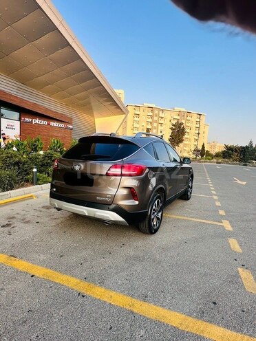 FAW Besturn X80 2020, 57,000 km - 2.0 l - Bakı