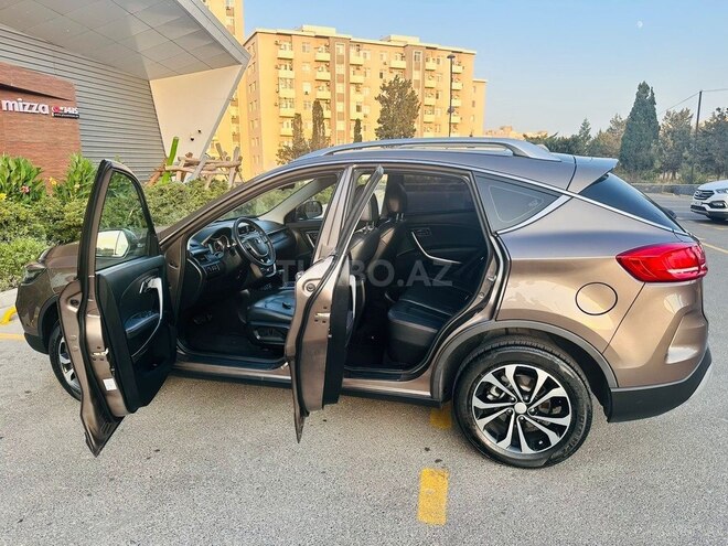 FAW Besturn X80 2020, 57,000 km - 2.0 l - Bakı