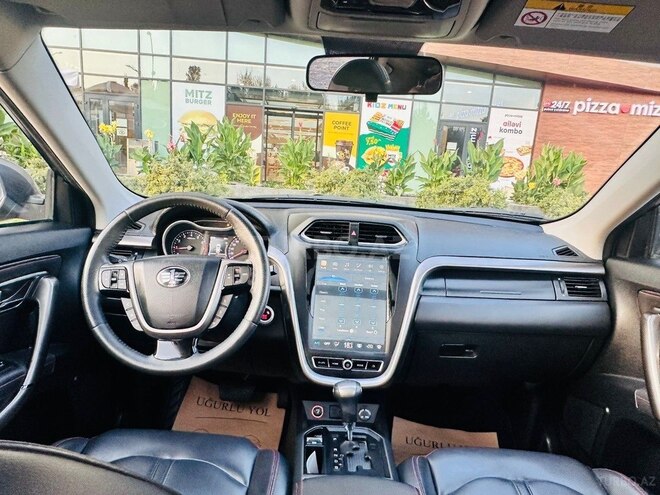 FAW Besturn X80 2020, 57,000 km - 2.0 l - Bakı