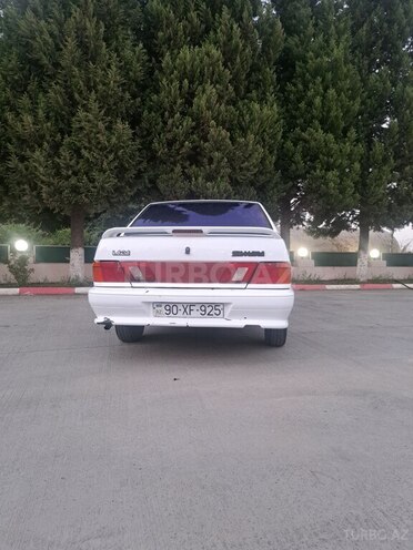 LADA (VAZ) 2115 2010, 140,000 km - 1.6 l - Bərdə