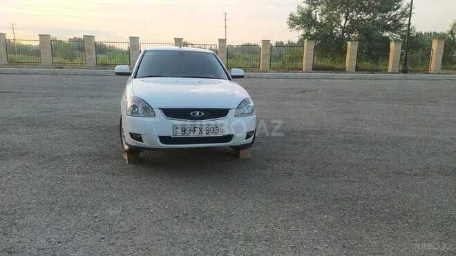 LADA (VAZ) Priora 2015, 144,000 km - 1.6 л - Yevlax