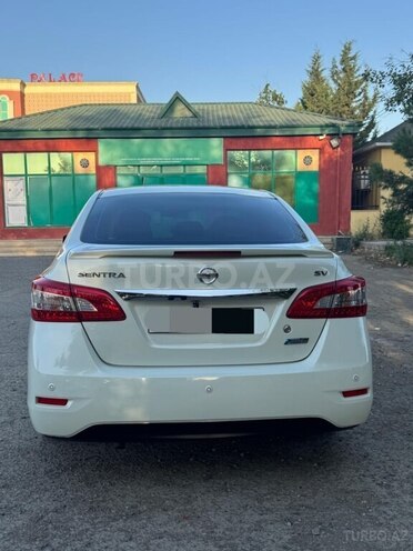 Nissan Sentra 2013, 238,000 km - 1.6 l - Şirvan
