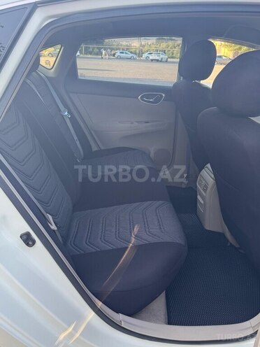 Nissan Sentra 2013, 238,000 km - 1.6 l - Şirvan