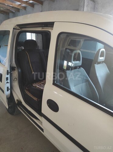 Opel Combo 2010, 261,702 km - 1.4 л - Ağdam