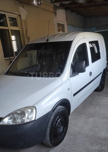 Opel Combo 2010, 261,702 km - 1.4 л - Ağdam