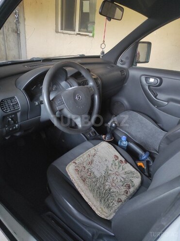 Opel Combo 2010, 261,702 km - 1.4 л - Ağdam