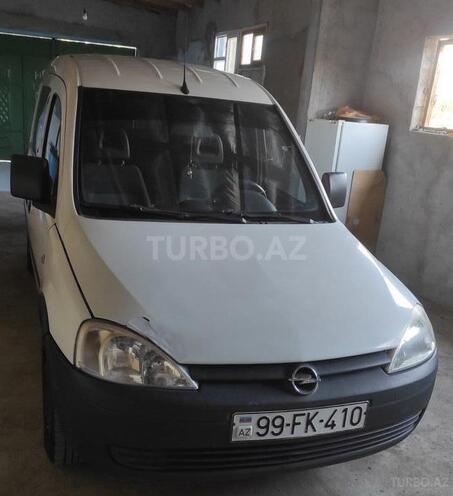 Opel Combo 2010, 261,702 km - 1.4 л - Ağdam