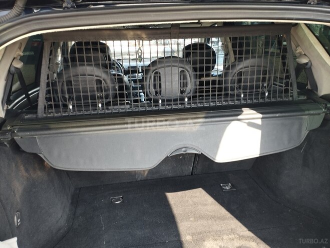 Mercedes C 220 2005, 152,000 km - 2.2 l - Bakı