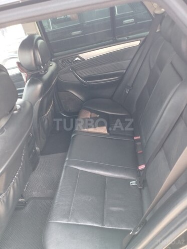 Mercedes C 220 2005, 152,000 km - 2.2 l - Bakı