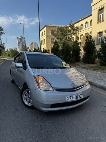 Toyota Prius 2008, 299,338 km - 1.5 l - Bakı