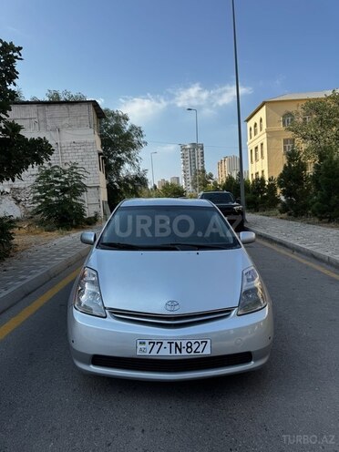 Toyota Prius 2008, 299,338 km - 1.5 l - Bakı