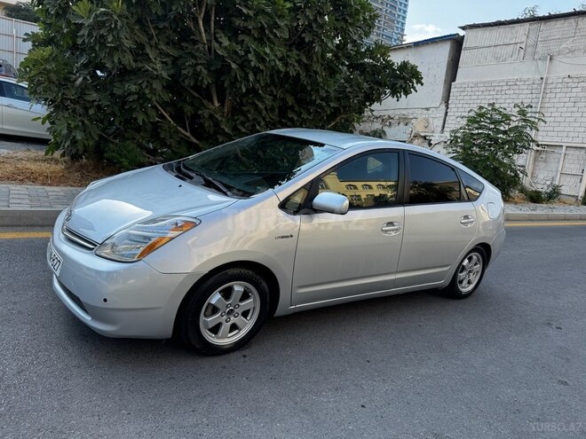 Toyota Prius 2008, 299,338 km - 1.5 l - Bakı