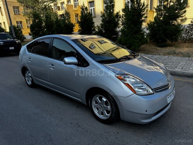 Toyota Prius 2008, 299,338 km - 1.5 l - Bakı