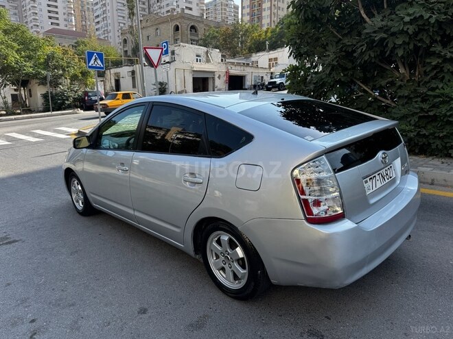 Toyota Prius 2008, 299,338 km - 1.5 l - Bakı