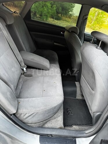 Toyota Prius 2008, 299,338 km - 1.5 l - Bakı