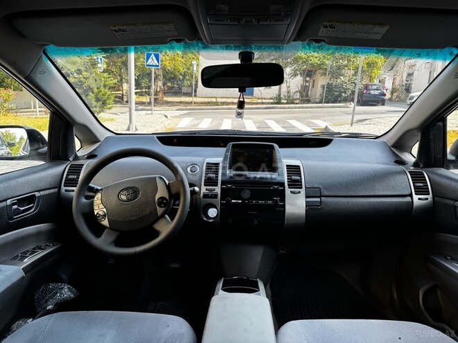 Toyota Prius 2008, 299,338 km - 1.5 l - Bakı