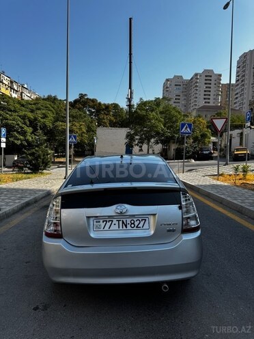 Toyota Prius 2008, 299,338 km - 1.5 l - Bakı
