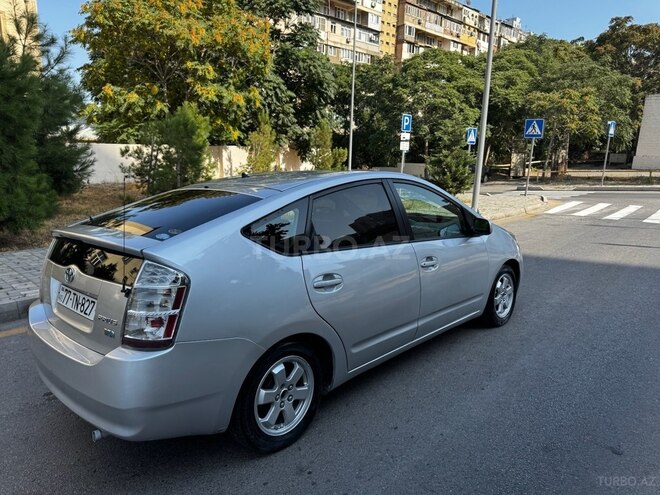 Toyota Prius 2008, 299,338 km - 1.5 l - Bakı