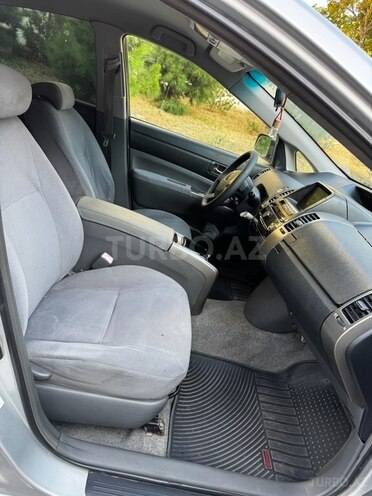 Toyota Prius 2008, 299,338 km - 1.5 l - Bakı