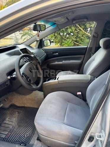 Toyota Prius 2008, 299,338 km - 1.5 l - Bakı