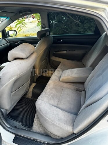 Toyota Prius 2008, 299,338 km - 1.5 l - Bakı