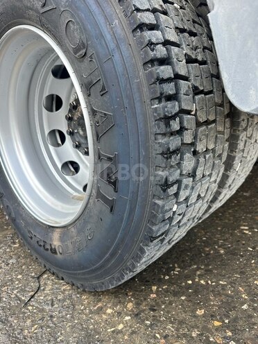 MAN TGX 18.440 2010, 1,125,890 km - 12.0 l - Bakı