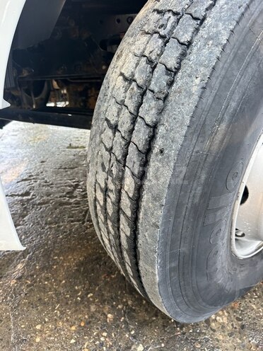 MAN TGX 18.440 2010, 1,125,890 km - 12.0 l - Bakı