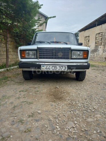 LADA (VAZ) 2107 2004, 9,022 km - 1.6 l - Masallı