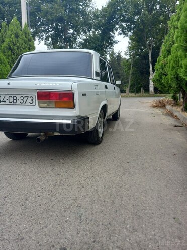 LADA (VAZ) 2107 2004, 9,022 km - 1.6 l - Masallı