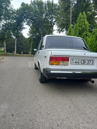 LADA (VAZ) 2107 2004, 9,022 km - 1.6 l - Masallı