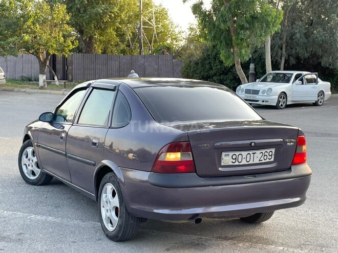 Opel Vectra 1997, 369,853 km - 1.6 l - Sumqayıt