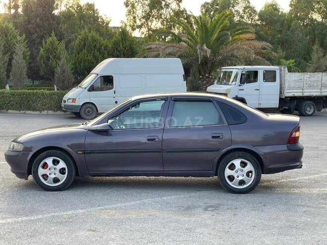 Opel Vectra 1997, 369,853 km - 1.6 l - Sumqayıt