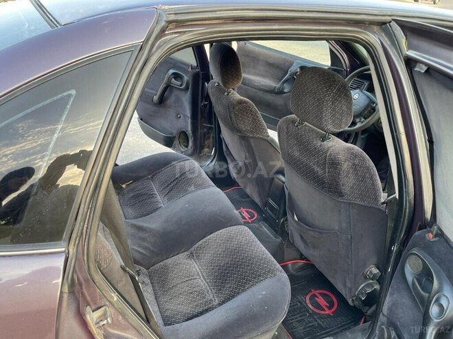 Opel Vectra 1997, 369,853 km - 1.6 l - Sumqayıt