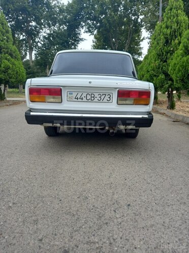 LADA (VAZ) 2107 2004, 9,022 km - 1.6 l - Masallı