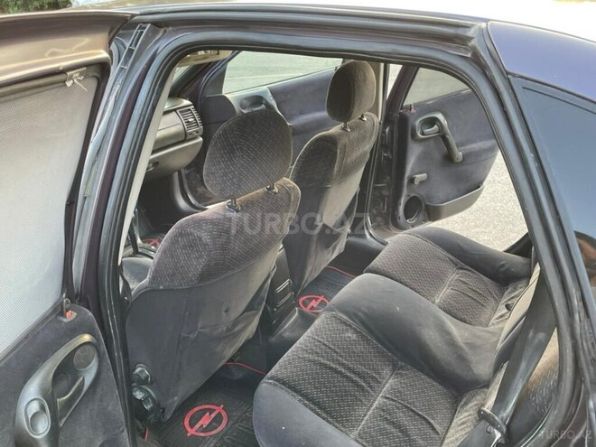 Opel Vectra 1997, 369,853 km - 1.6 l - Sumqayıt
