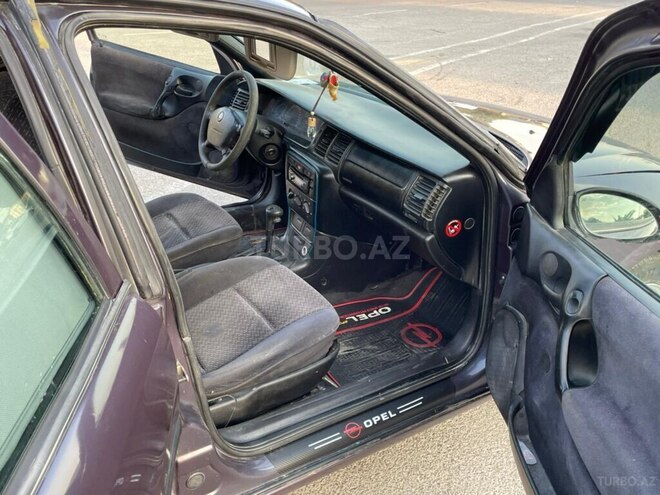 Opel Vectra 1997, 369,853 km - 1.6 l - Sumqayıt