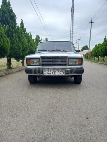 LADA (VAZ) 2107 2004, 9,022 km - 1.6 l - Masallı