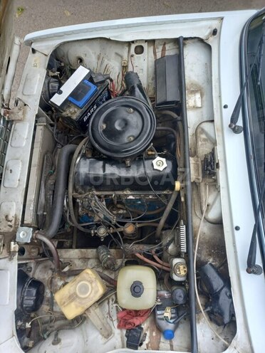 LADA (VAZ) 2107 2004, 9,022 km - 1.6 l - Masallı