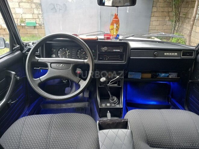 LADA (VAZ) 2107 2004, 9,022 km - 1.6 l - Masallı