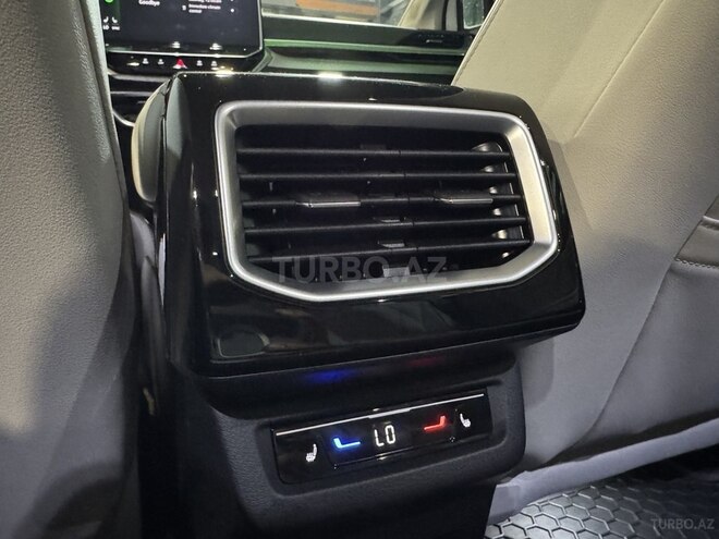 Volkswagen  2022, 4,600 km - 0.0 l - Bakı