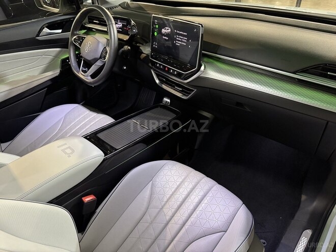 Volkswagen  2022, 4,600 km - 0.0 l - Bakı