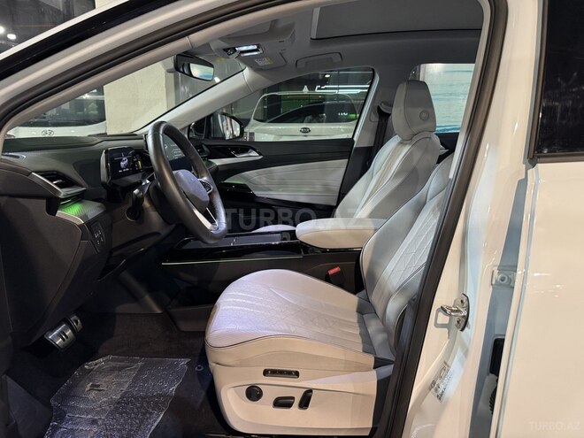Volkswagen  2022, 4,600 km - 0.0 l - Bakı