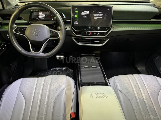 Volkswagen  2022, 4,600 km - 0.0 l - Bakı