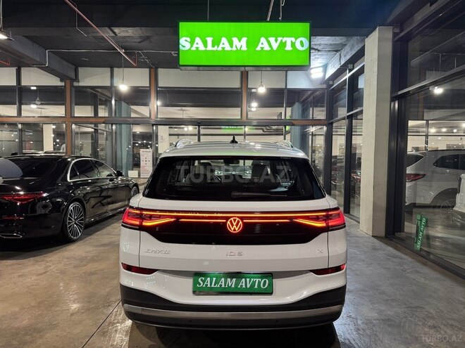 Volkswagen  2022, 4,600 km - 0.0 l - Bakı