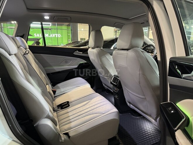 Volkswagen  2022, 4,600 km - 0.0 l - Bakı