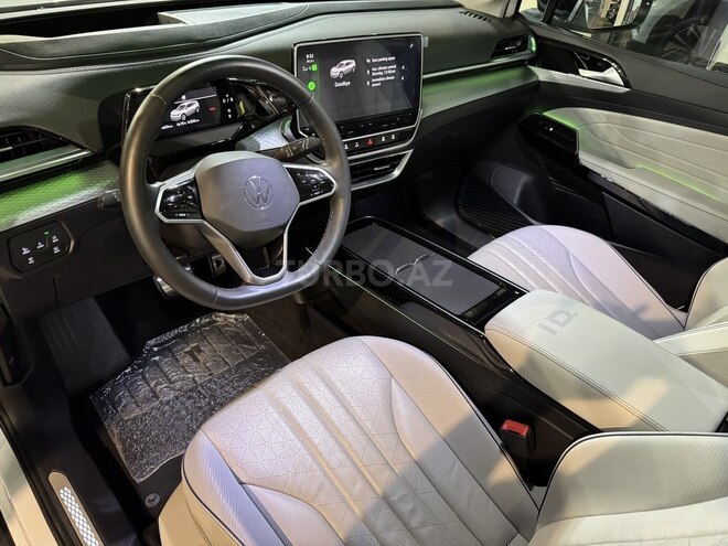 Volkswagen  2022, 4,600 km - 0.0 l - Bakı